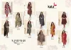 Ajarakh Vol 1 By Kala Cotton Readymade Kurti With Bottom Dupatta